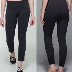 Lululemon Ebb to Street Pant